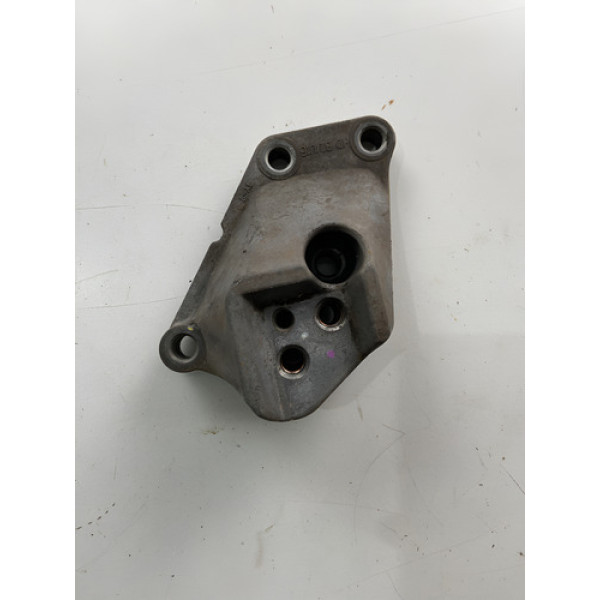 Suporte Coxim Do Cambio Hyundai I30 2010 2011 Cinza