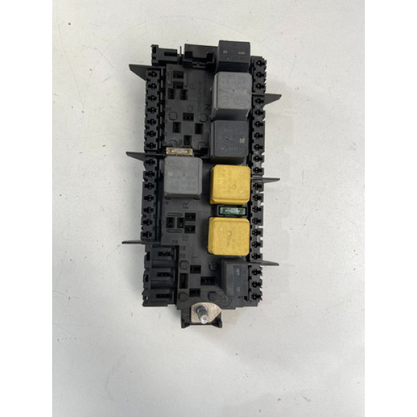 Caixa Fusíveis Motor Gla200 Cla200 1.6 2014 A 2019