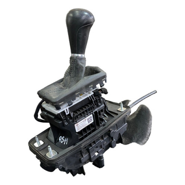 Trambulador Alavanca De Cambio Audi Q5 2.0 2010 2011