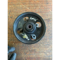 Bomba Da Direçao Hidráulica Spin 2013 2014 1.8 108cv