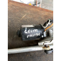 Máquina Motor Limpador Gm Celta 93345011