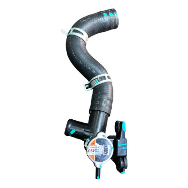 Mangueira Superior Do Radiador Hyundai Creta 1.6 2023 2024