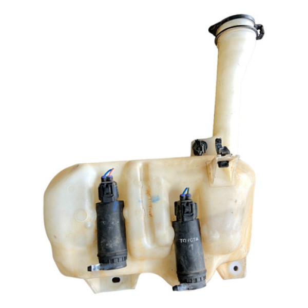 Reservatório Água Limp. Parabrisa Toyota Etios 2015.