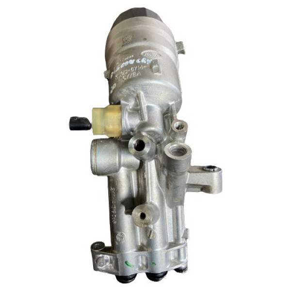 Suporte Filtro Óleo Land Rover Discovery 2020