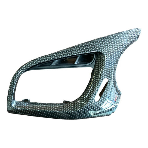 Moldura Difusor Saida Ar Painel Citroen Ds3 2013 L.e