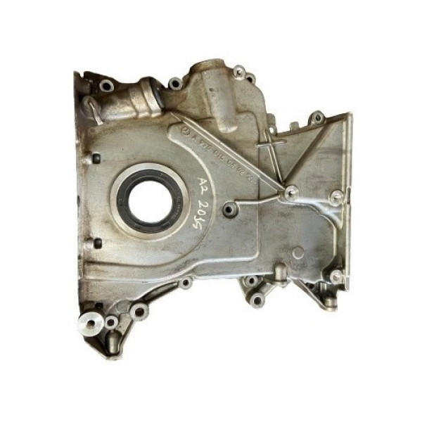 Tampa Frontal Motor A200 Gla200 1.6 2015 2016