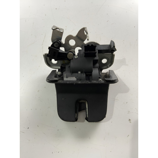 Fechadura Da Tampa Traseira Jetta 2014