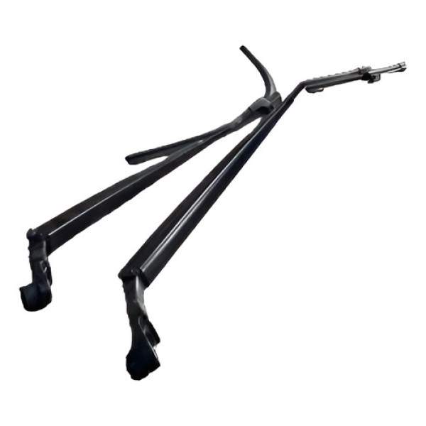 Par Braço Limpador Parabrisa Tracker 1.4 Turbo 2017 2018 Esquerdo