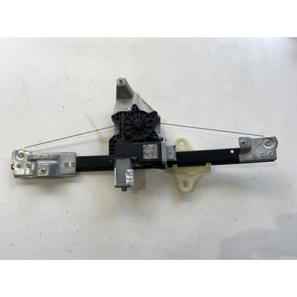 Máquina De Vidro D.e Renault Sandero 1.6 2017 2018