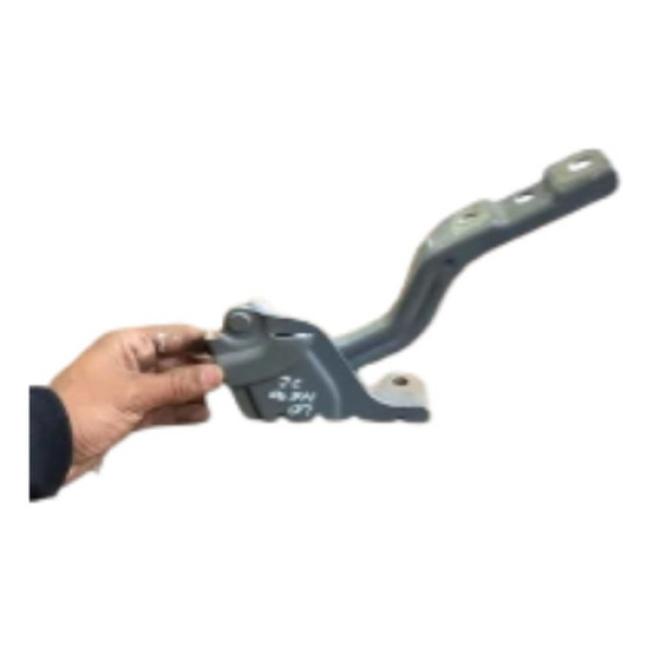 Dobradiça Do Capo Lado Direito Hyundai Hb20 2022