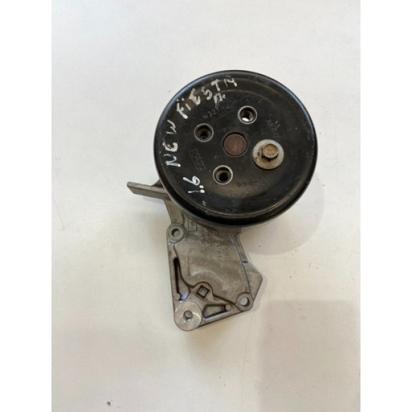 Bomba D Agua New Fiesta Ecosport Focus 1.6 16v Sigma