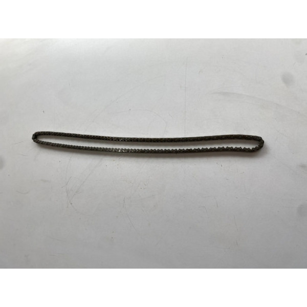 Corrente Do Comando Tiggo 8 1.6t Gdi 2020 2021 Metálico