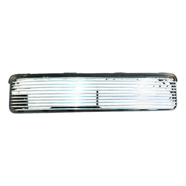 Grade Parachoque Dianteiro Hyundai Tucson 2.0 2015/2016 Fosco