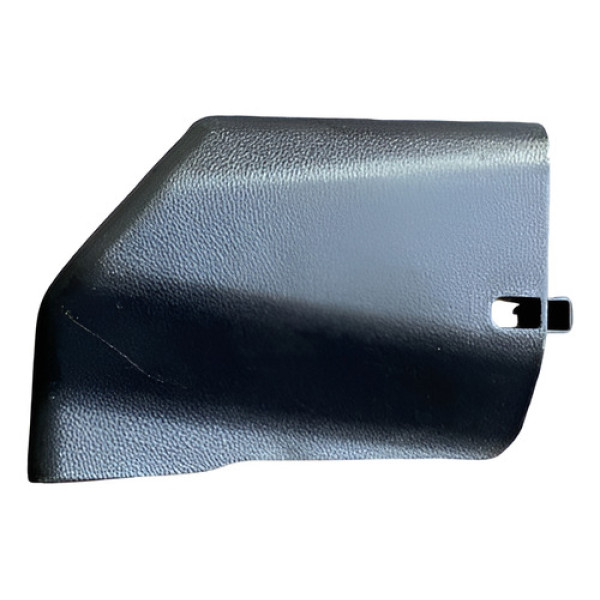 Acabamento Moldura Banco Direito Toyota Corolla 1.8 2017 Preto