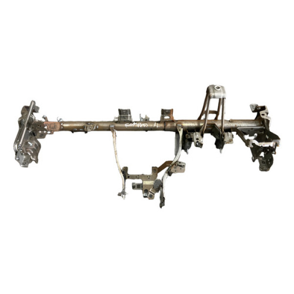 Suporte Reforço Painel Jeep Compass 2.0 2017 2018