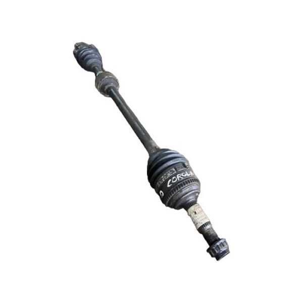 Semi Eixo Lado Direito Corolla 1.8 2016