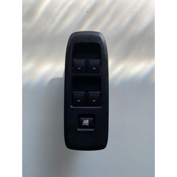 Botão Do Vidro Dianteiro Esquerdo Ford Ranger 2018 2019