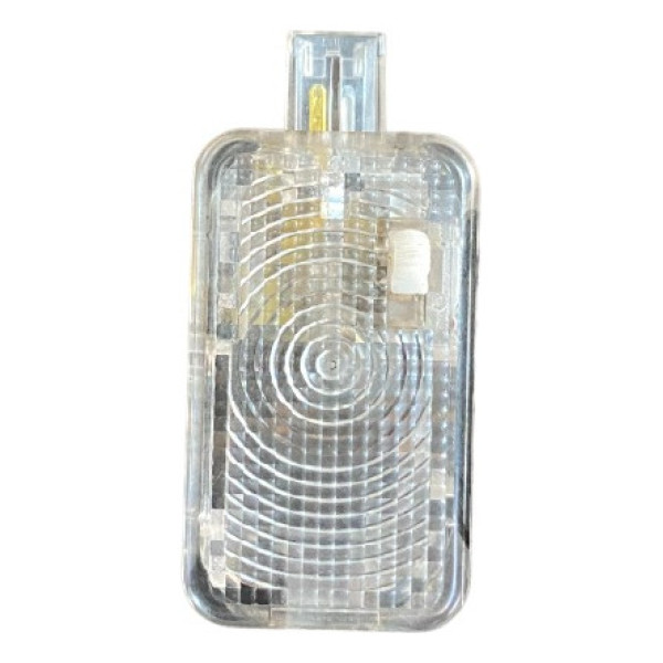 Luz Teto Cortesia Porta Malas Suzuki Vitara 2.0 2015