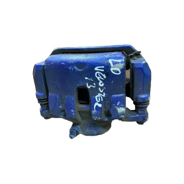 Pinça De Freio Dianteira Direita Hyundai Veloster 1.6 2012