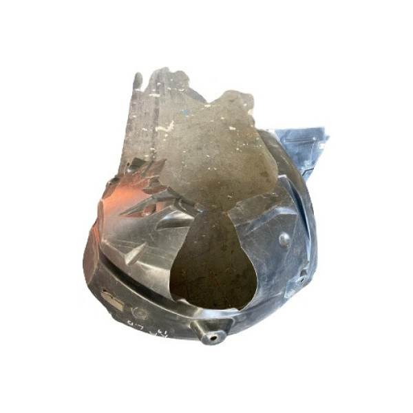 Parabarro Dianteiro Direito Ford Ka 2014 2015 2016