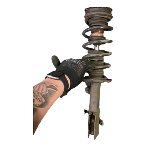 Amortecedor Dianteiro Direito New Fiesta Hatch 2011 2012