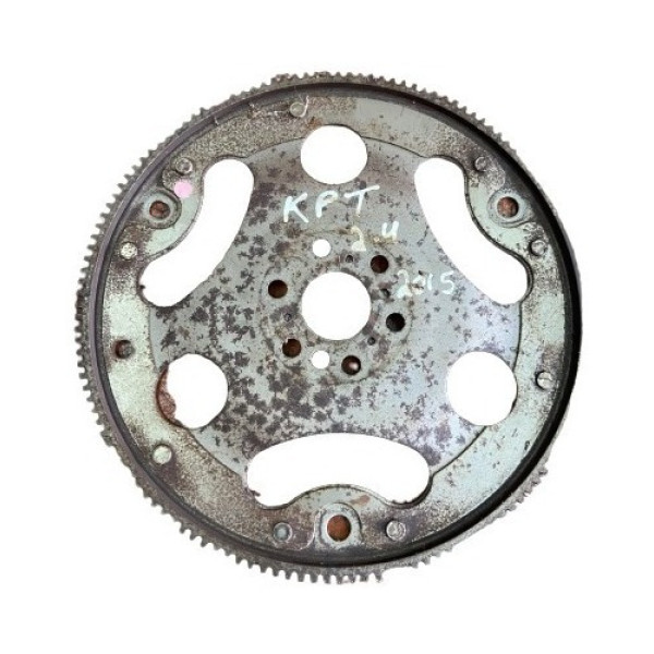 Volante Do Motor Cremalheira Captiva 2.4 2014 2015