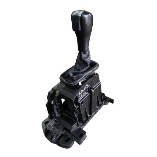 Trambulador Alavanca Do Cambio Range Rover Sport 3.0 V6 2012