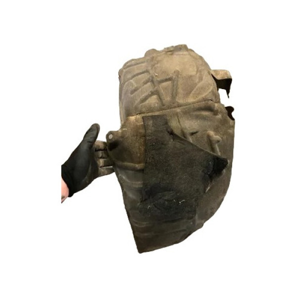 Parabarro Traseiro Direito Audi A5 2.0 2017 2018