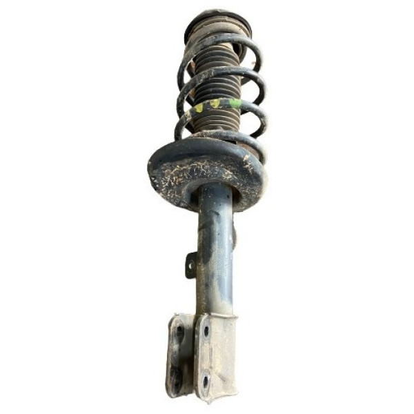 Amortecedor Dianteiro Esquerdo Peugeot 408 1.6 Thp 2015 2016