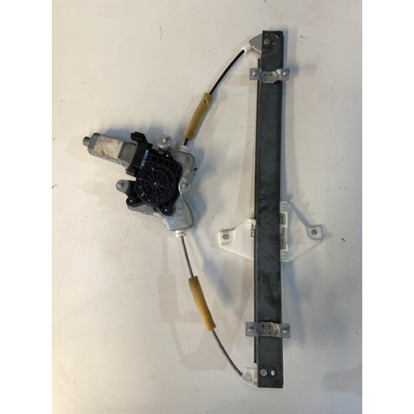 Maquina De Vidro Ssangyong Actyon 2.0 Diesel 2013 Td