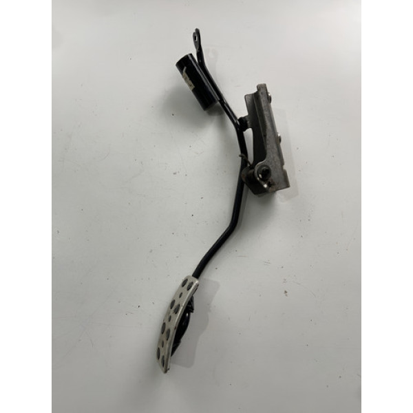 Pedal Acelerador Mitsubishi Airtrek 2.4 2007 Preto