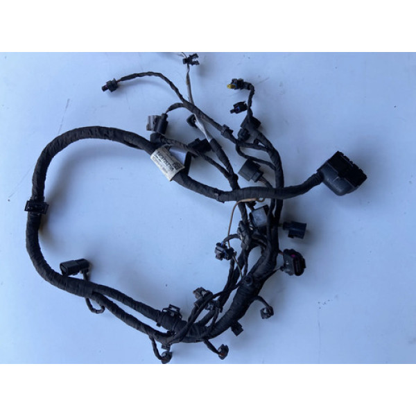  Chicote Motor Volkswagen Nivus 1.0 3cc 2021/2022