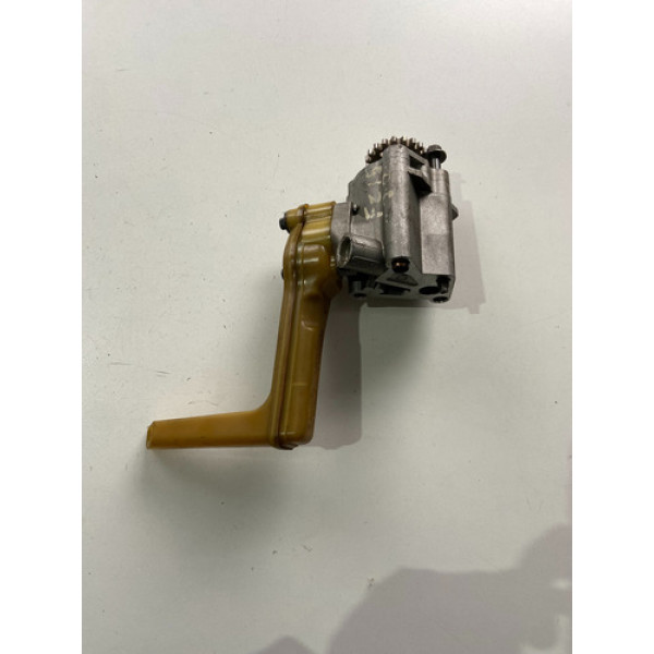 Bomba De Oleo Focus 2.0 2014 2015 2016