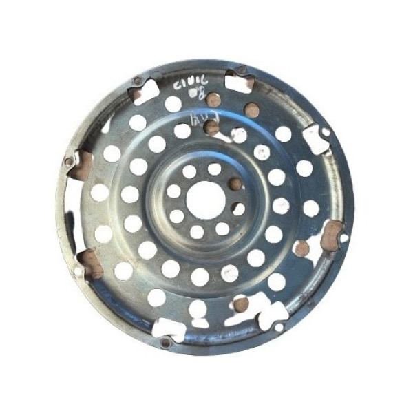 Cremalheira Volante Motor Honda New Civic 1.8 2007 A 2010