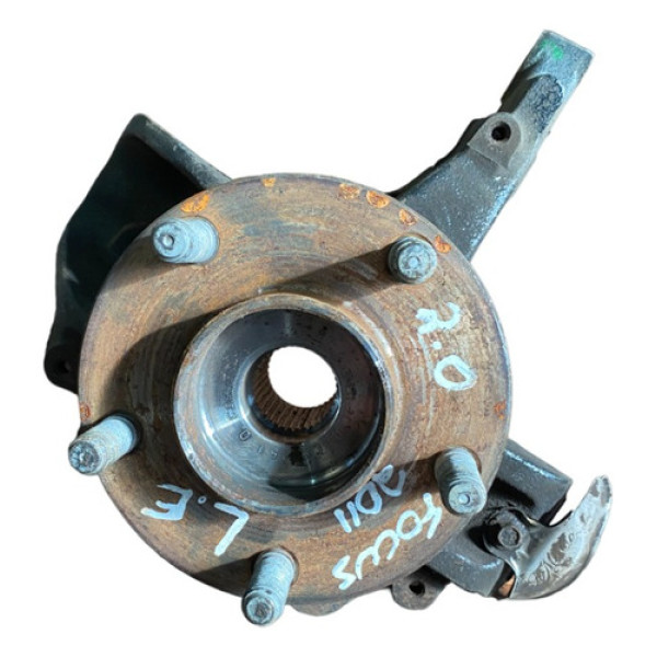 Montante Manga De Eixo Lado Esquerdo Focus 2012 2.0 Manual