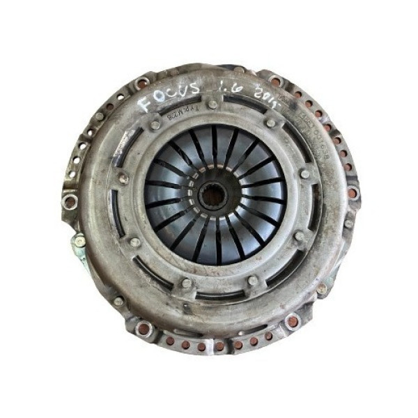 Kit Embreagem Ford Focus 2014 2015 1.6