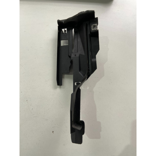 Capa Dobradiça Lado Esquerdo Capo Focus 2014 2015 2016 2017