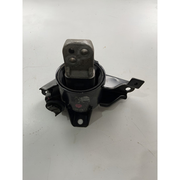 Coxim Calço Cambio Esquerdo Hyundai I30 2010 2011