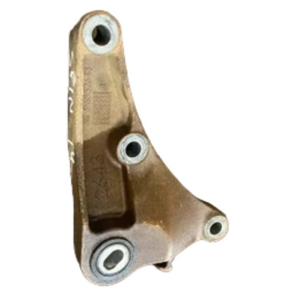 Suporte Coxim Cambio Traseiro Spin 2013 2014