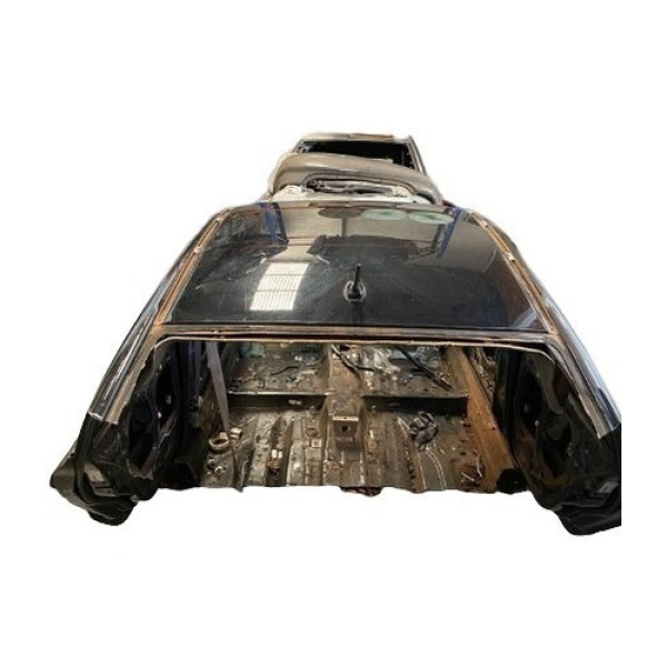 Teto New Civic 2008 2009 2010