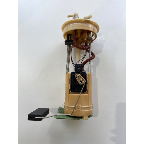 Bomba Combustível Completa Honda City 1.5 2010 2012