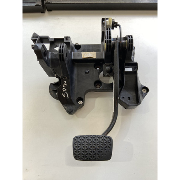 Pedal Do Freio Spin 1.8 2013 2014