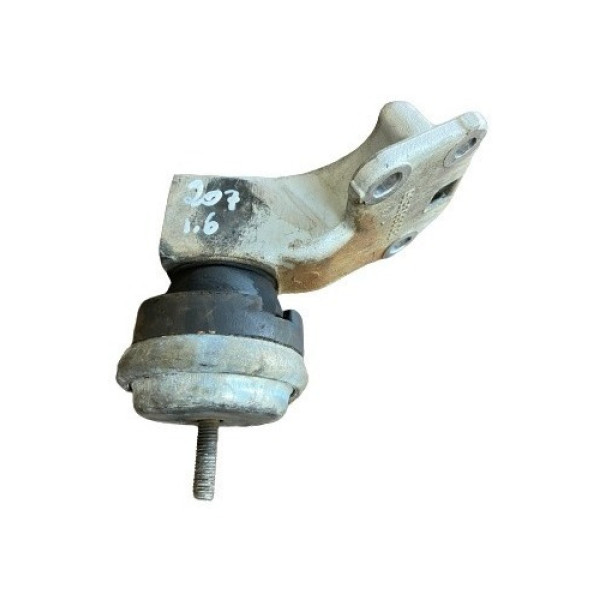 Coxim Do Motor Peugeot 207 1.6 2009 2010