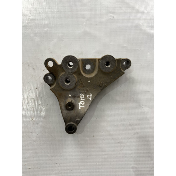 Suporte Coxim Do Câmbio Fiat Toro 2.0 Diesel 2021 2022