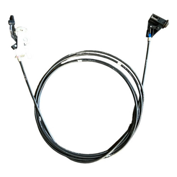 Alavanca Puxador De Combustível Suzuki Vitara 2.0 2015