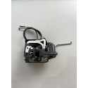 Fechadura De Porta Ssangyong Actyon 2.0 Diesel 2013 Dd