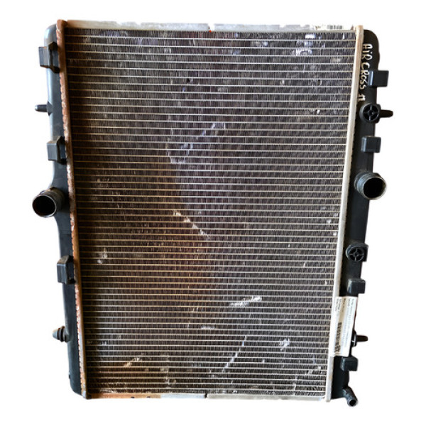 Radiador Do Ar Condicionado Citroen C3 Aircross 1.6 2013 