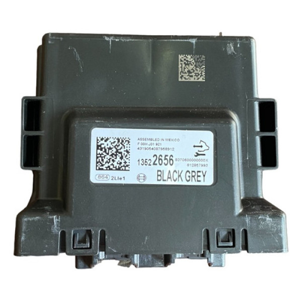 Módulo Park Assist Tracker 2017 2018 2019 13522656