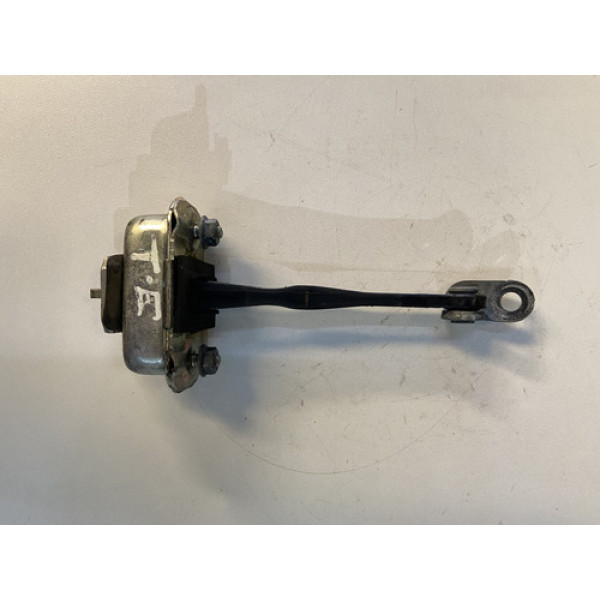 Limitador De Porta Ssangyong Actyon 2.0 Diesel 2013 Te