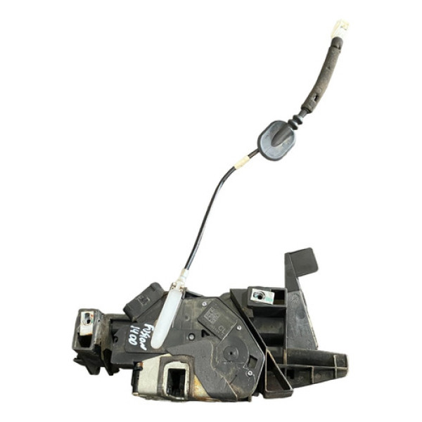 Fechadura De Porta Dianteira Direita Fusion 2013 2014